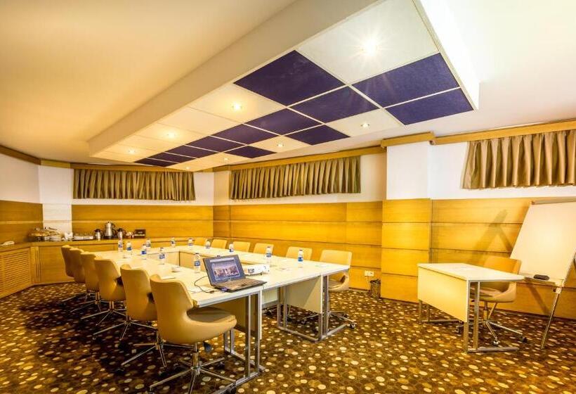 Levent Hotel Istanbul