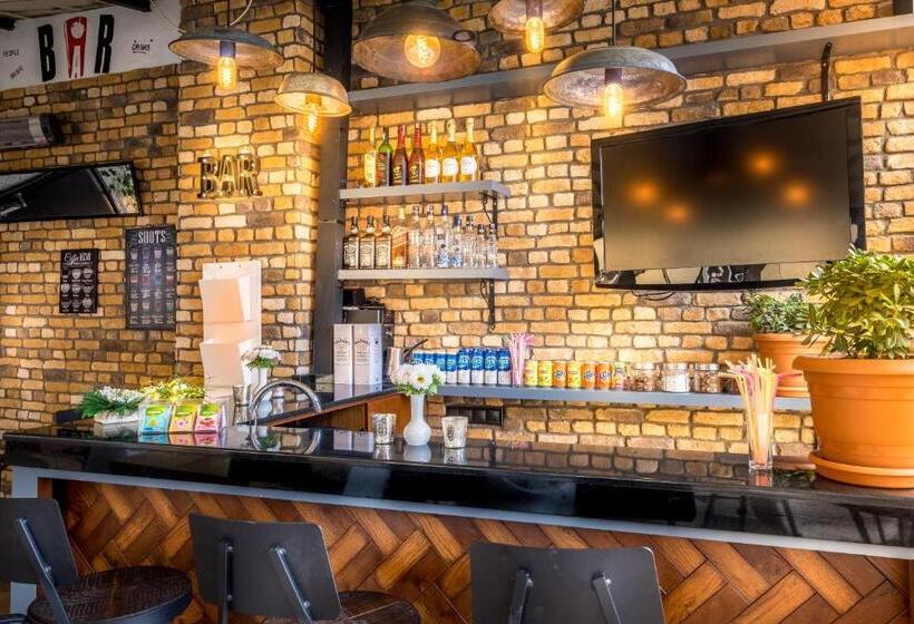 Levent Hotel Istanbul