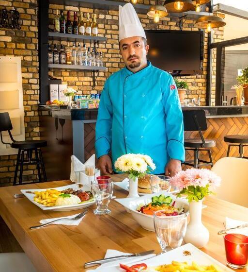 Levent Hotel Istanbul