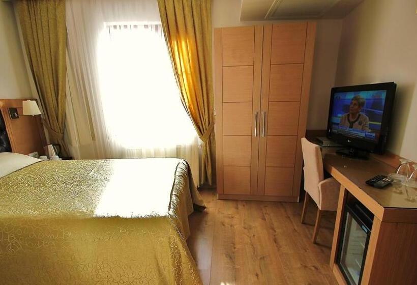 Levent Hotel Istanbul