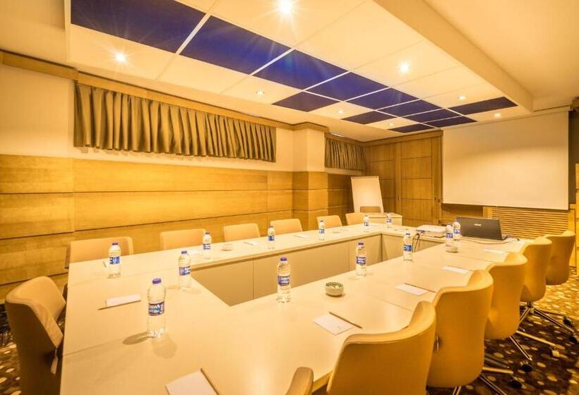 Levent Hotel Istanbul