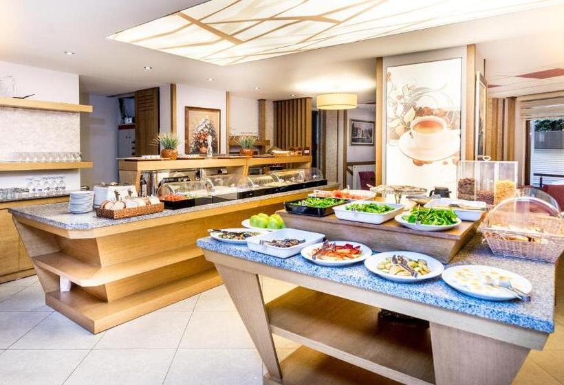 Levent Hotel Istanbul
