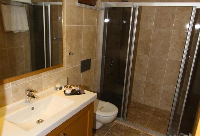 Levent Hotel Istanbul