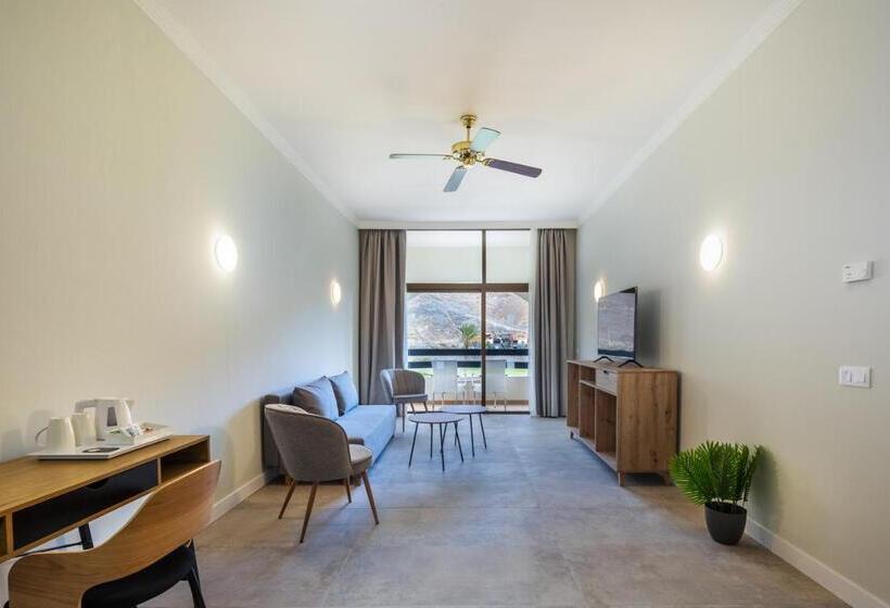 ホテル LIVVO Jandia Golf