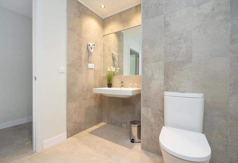 ホテル LIVVO Jandia Golf