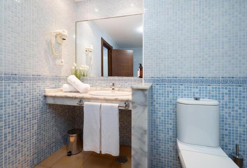 ホテル LIVVO Jandia Golf