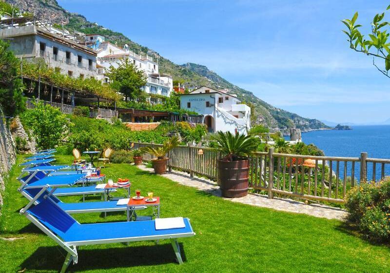 Отель Costa Diva