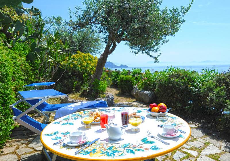 Отель Costa Diva