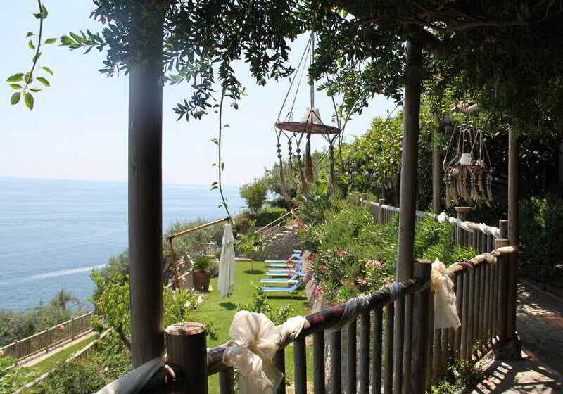 Отель Costa Diva