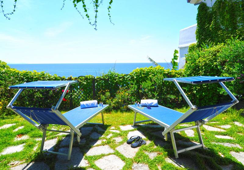 Отель Costa Diva