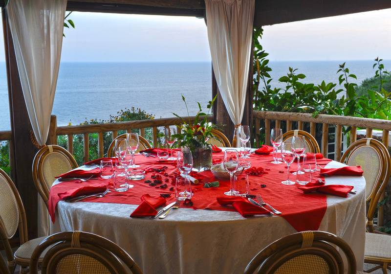 Отель Costa Diva