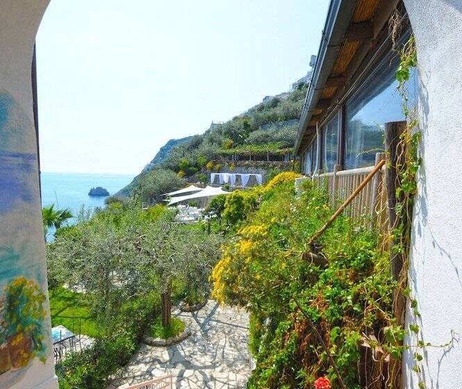 Отель Costa Diva