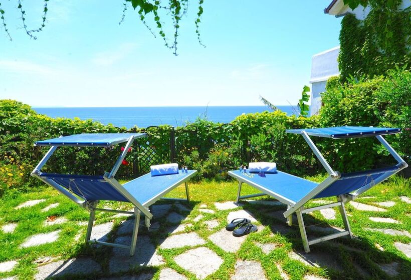 Отель Costa Diva