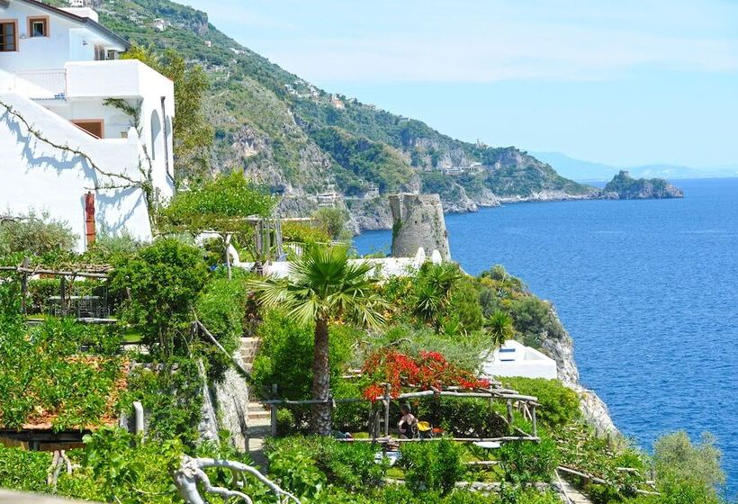 Отель Costa Diva