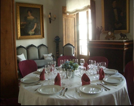 酒店 Los Balcones De Zafra