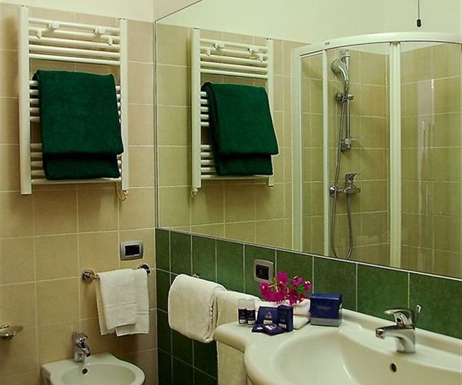 호텔 Menfi Beach Resort