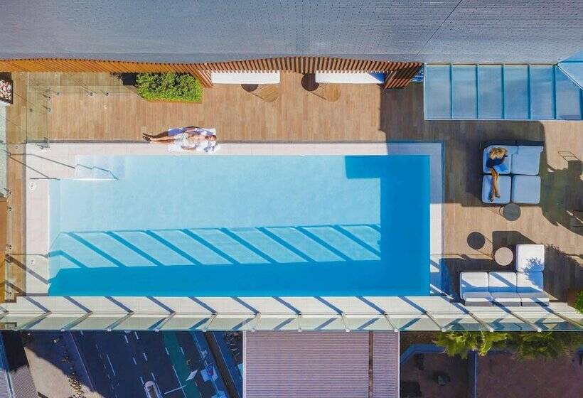 فندق Mercure Brisbane King George Square