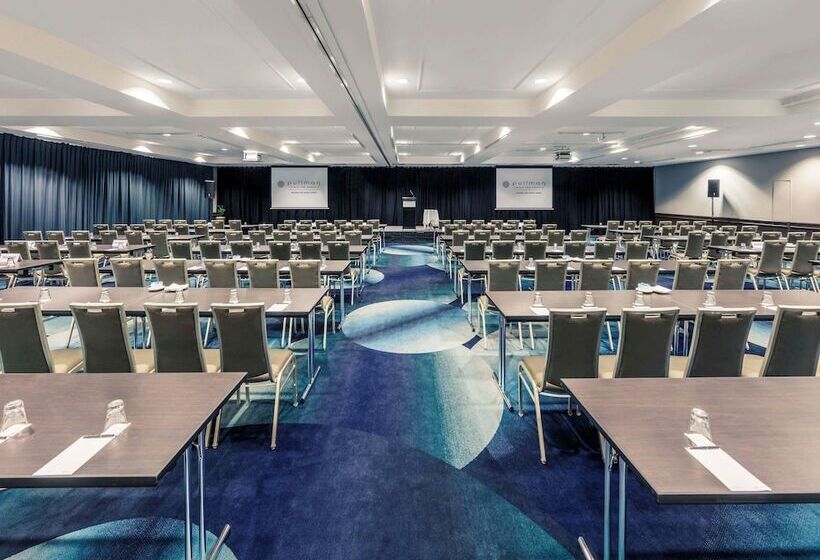 فندق Mercure Brisbane King George Square