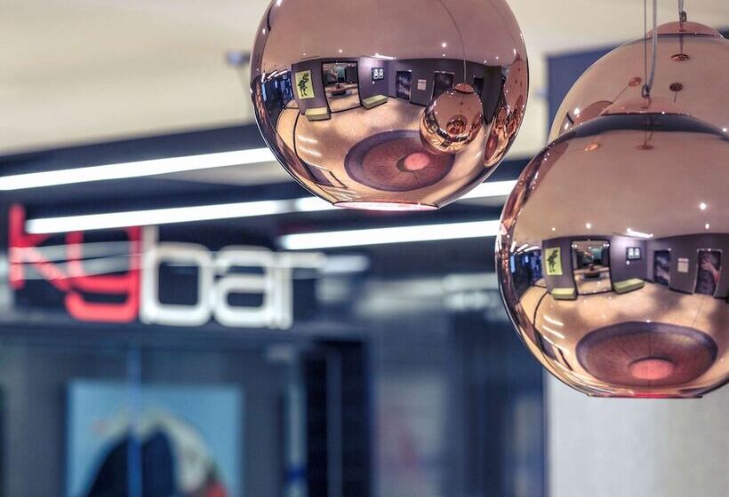 فندق Mercure Brisbane King George Square