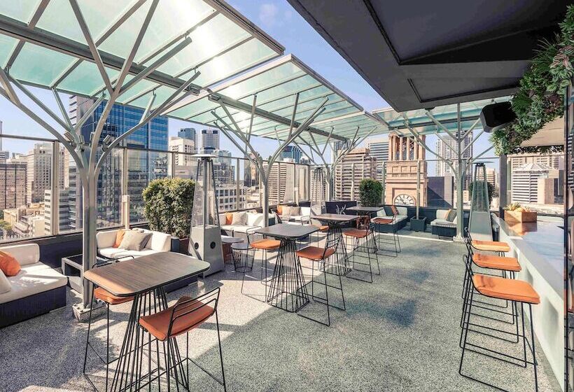 فندق Mercure Brisbane King George Square