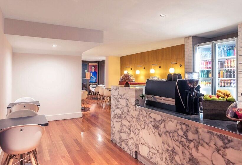 هتل Mercure Brisbane King George Square