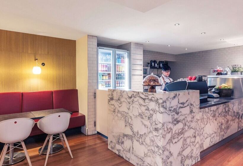 فندق Mercure Brisbane King George Square