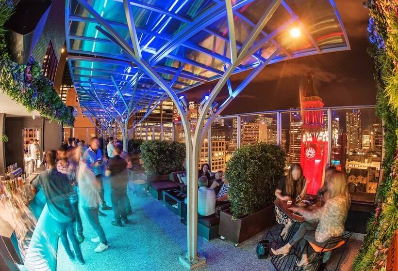 فندق Mercure Brisbane King George Square