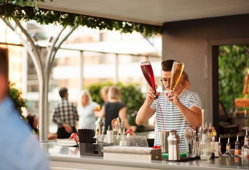 فندق Mercure Brisbane King George Square