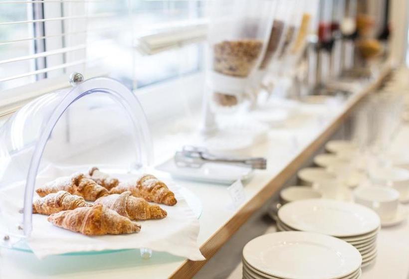 בית מלון כפרי Meridian