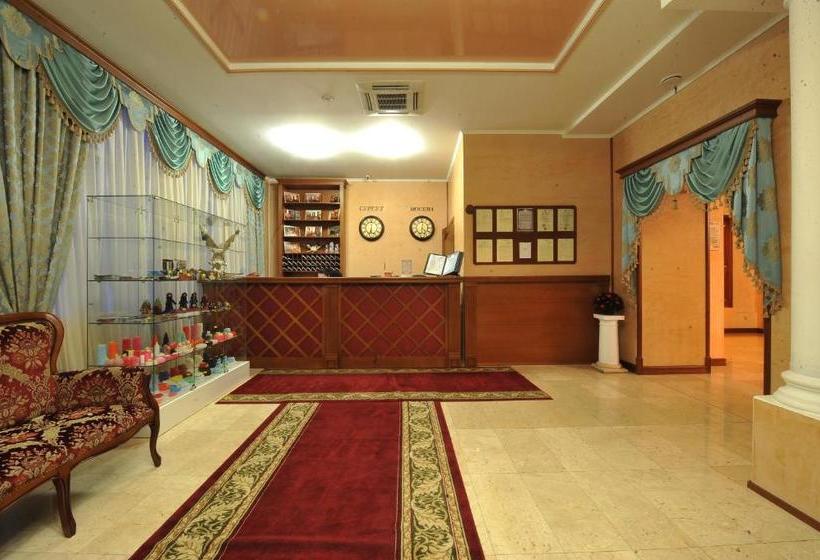 فندق Metelitsa