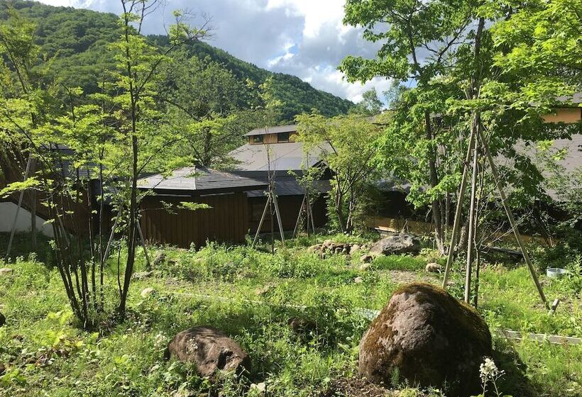 호텔 Miyama Ouan Kyoritsu Resort