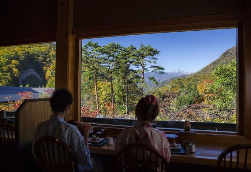 호텔 Miyama Ouan Kyoritsu Resort