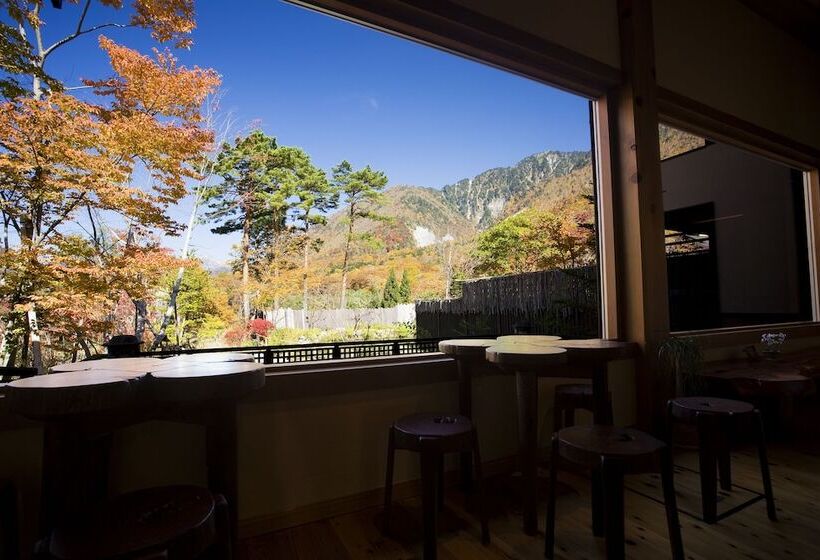 호텔 Miyama Ouan Kyoritsu Resort