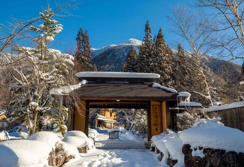 호텔 Miyama Ouan Kyoritsu Resort