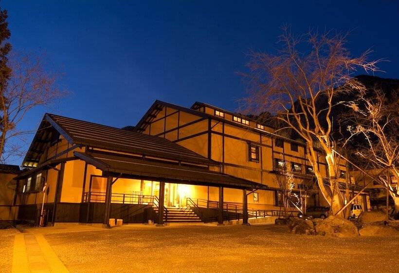 호텔 Miyama Ouan Kyoritsu Resort