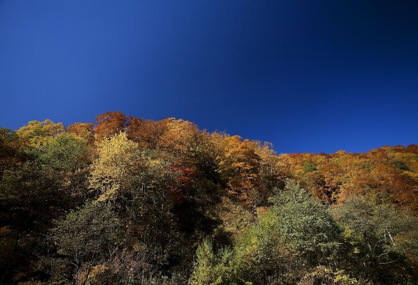 호텔 Miyama Ouan Kyoritsu Resort