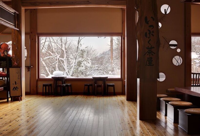 호텔 Miyama Ouan Kyoritsu Resort