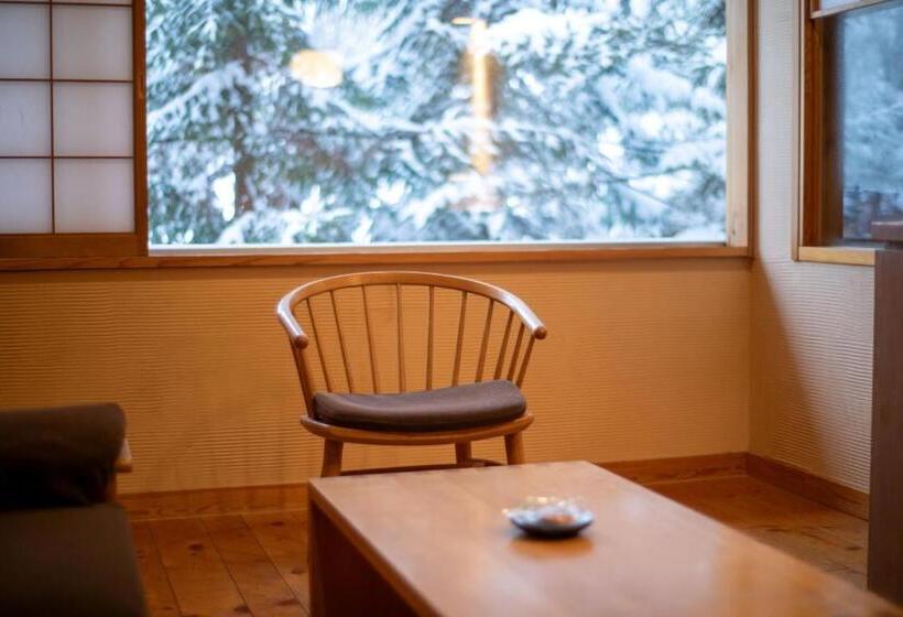 호텔 Miyama Ouan Kyoritsu Resort