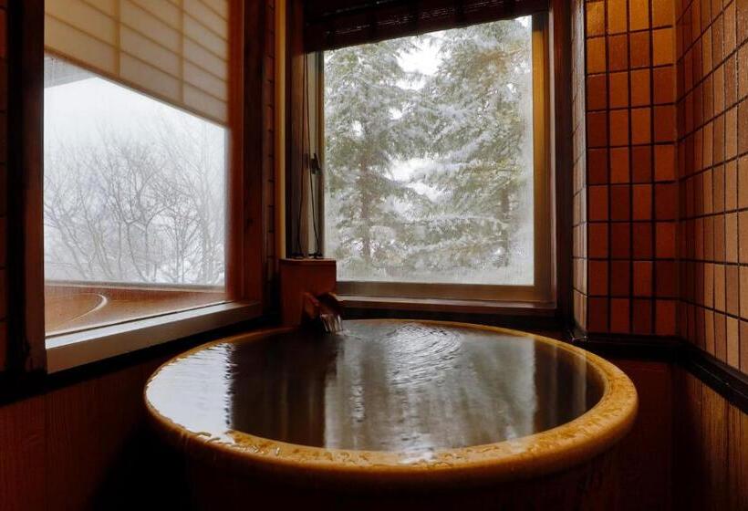 호텔 Miyama Ouan Kyoritsu Resort