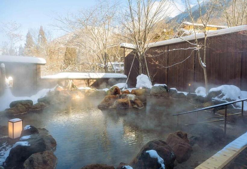 호텔 Miyama Ouan Kyoritsu Resort