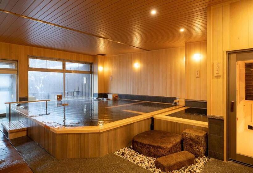 호텔 Miyama Ouan Kyoritsu Resort