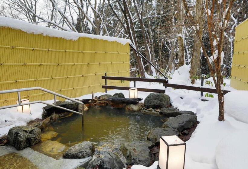 호텔 Miyama Ouan Kyoritsu Resort