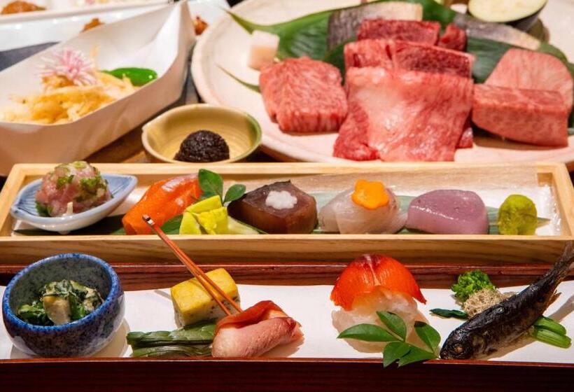 호텔 Miyama Ouan Kyoritsu Resort