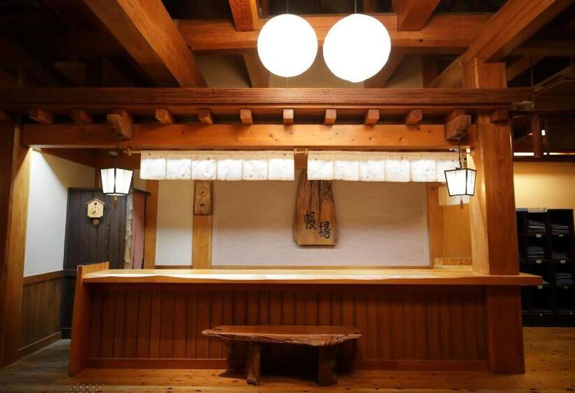 호텔 Miyama Ouan Kyoritsu Resort