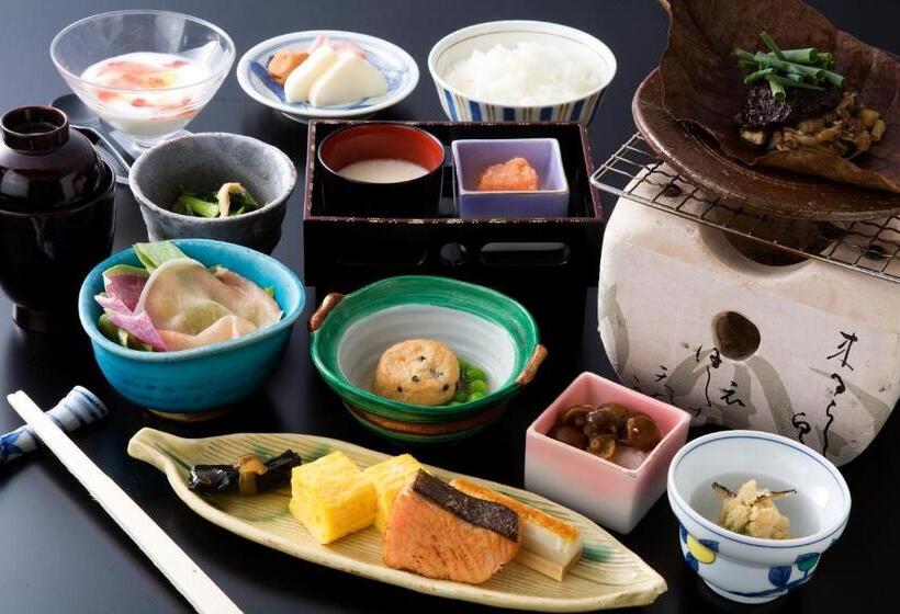 호텔 Miyama Ouan Kyoritsu Resort