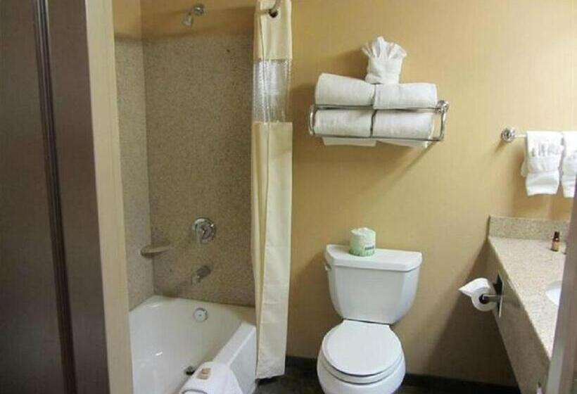 호텔 Moenkopi Legacy Inn & Suites