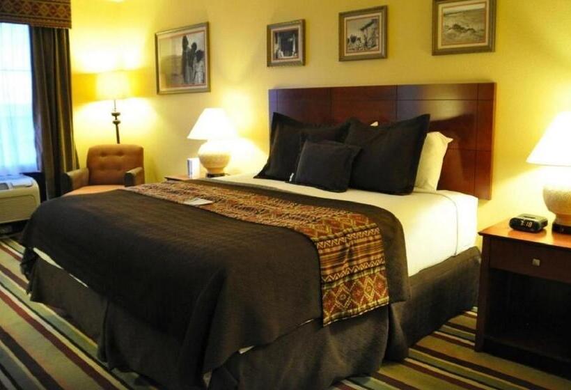 호텔 Moenkopi Legacy Inn & Suites