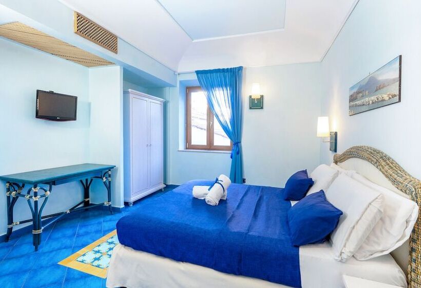 בית מלון כפרי Myage