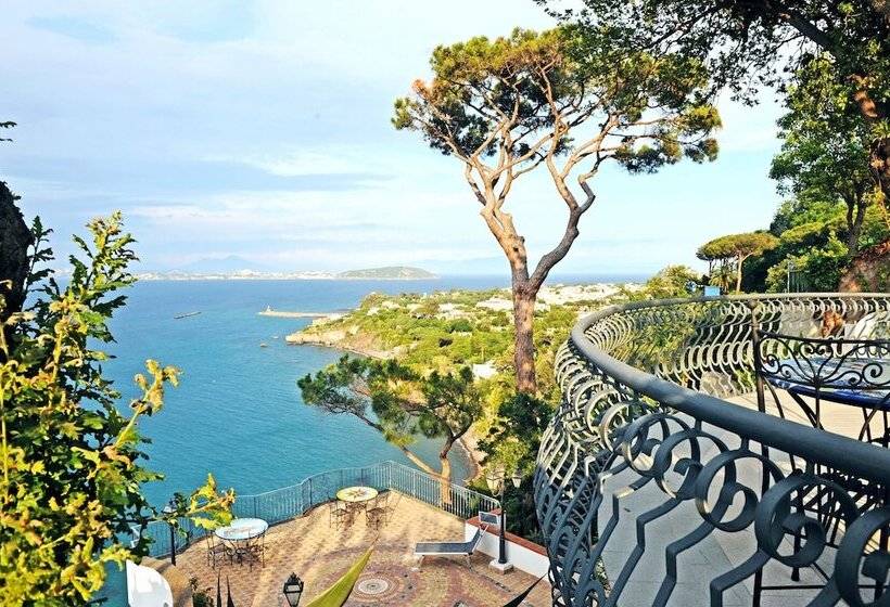 בית מלון כפרי Myage