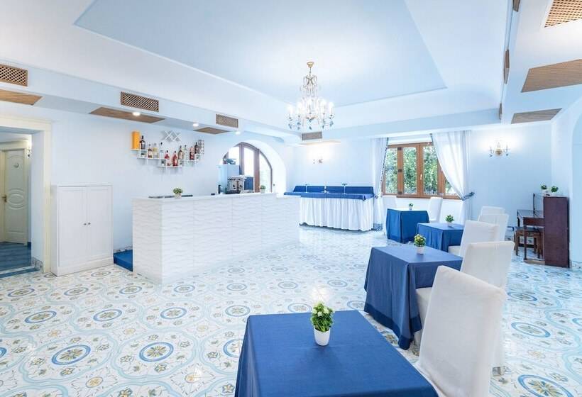 בית מלון כפרי Myage